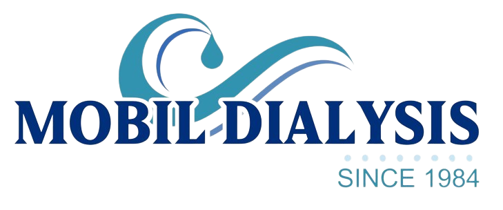 Mobil Dialysis Logo