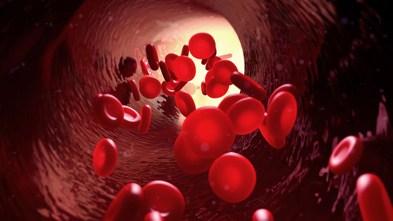 Red Blood Cell Exchange and Depletion Dialysis